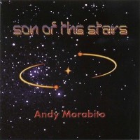 [Andy Morabito Son of the Stars Album Cover]