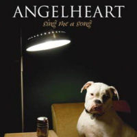 [Angelheart Sing Me A Song Album Cover]