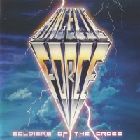 [Angelic Force Soldiers of the Cross Album Cover]