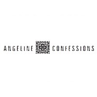 Angeline Confessions Album Cover
