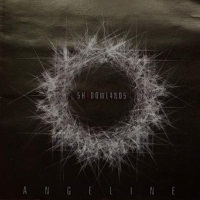 Angeline Shadowlands Album Cover