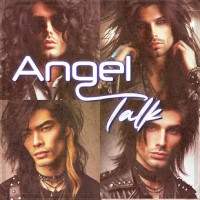 Angel Talk Angel Talk Album Cover