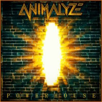 [Animalyze  Album Cover]