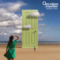 [Ann Wilson and Tripsitter Another Door Album Cover]