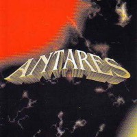 [Antares Antares Album Cover]