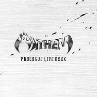 Anthem Prologue Live Boxx Album Cover