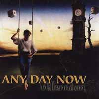 [Any Day Now Millennium Album Cover]