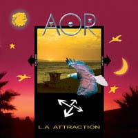 [AOR  Album Cover]