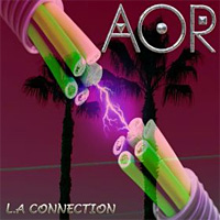 [AOR  Album Cover]