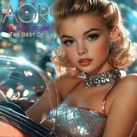 AOR L.A. Invitation - The Best Of Album Cover