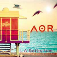 [AOR  Album Cover]