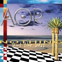 [AOR  Album Cover]