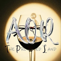 [AOR  Album Cover]