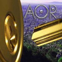 [AOR  Album Cover]