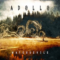 [Apollo Waterdevils Album Cover]