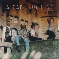 [Apostle A Far Country Album Cover]
