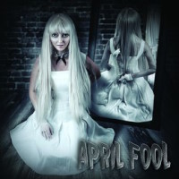 April Fool Playin' To Win Album Cover