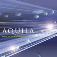 [Aquila  Album Cover]