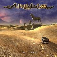 Arabia 1001 Nights Album Cover