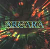 [Arcara  Album Cover]