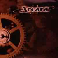 [Arcara  Album Cover]