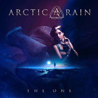 Arctic Rain The One Album Cover
