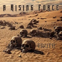 A Rising Force Truth Album Cover