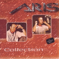 Aris Collection Album Cover