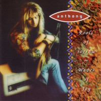 [Arjen Anthony Lucassen  Album Cover]