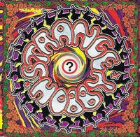 [Arjen Anthony Lucassen  Album Cover]