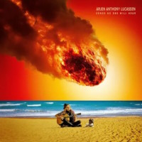 [Arjen Anthony Lucassen  Album Cover]