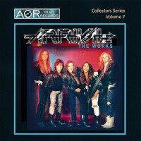 [Arrival  Album Cover]