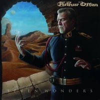 [Arthur Offen Seven Wonders Album Cover]