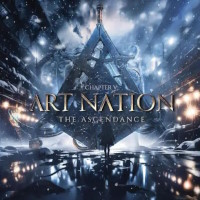 Art Nation Chapter V - The Ascendance Album Cover