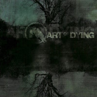 [Art Of Dying Art of Dying Album Cover]
