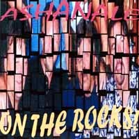 Ashanale On The Rocks! Album Cover