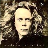 [Ashton Modern Pilgrims Album Cover]
