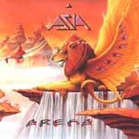 [Asia Arena Album Cover]