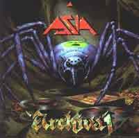 Asia Archiva 1 Album Cover