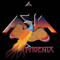 [Asia Phoenix Album Cover]