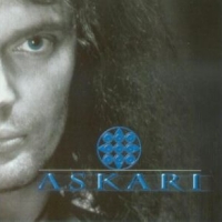 Askari Askari Album Cover
