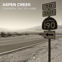 [Aspen Creek  Album Cover]