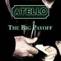 [Atello The Big Payoff Album Cover]