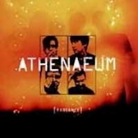 [Athenaeum Radiance Album Cover]