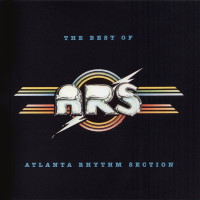[Atlanta Rhythm Section The Best of Atlanta Rhythm Section Album Cover]