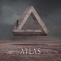 [Atlas In Pursuit of Memory Album Cover]