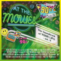[At The Movies The Soundtrack of Your Life - Vol. II Album Cover]
