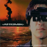 Attomik Attomik Album Cover