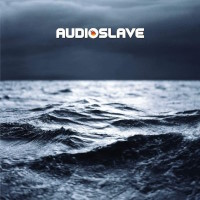 Audioslave Out of Exile Album Cover