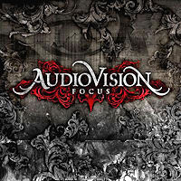 [Audiovision Focus Album Cover]